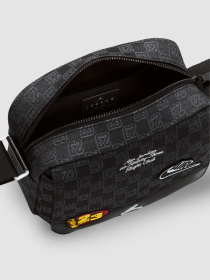 Сумки Jordan Сумка через плече Jordan Monogram Messenger Bag (3.6L) (MA9156-023) модель MA9156-023 Фото