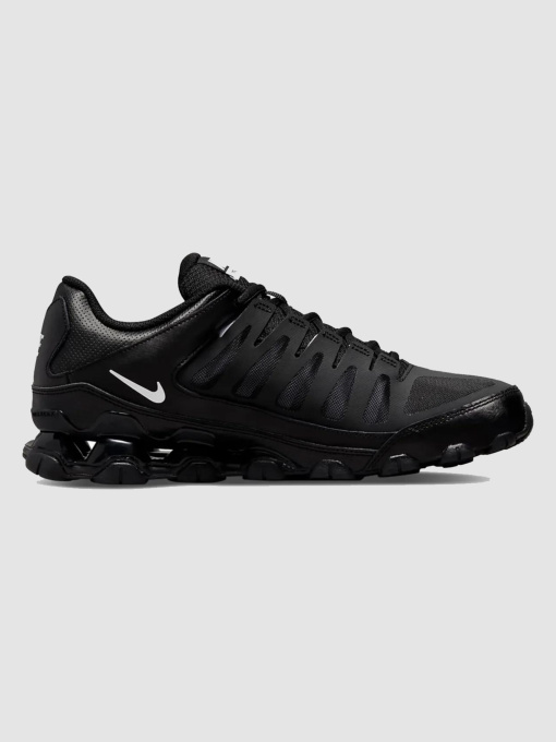 Кросівки NIKE Reax 8 Tr Mesh модель 621716-033 Фото