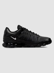 Кросівки NIKE Reax 8 Tr Mesh модель 621716-033 Фото