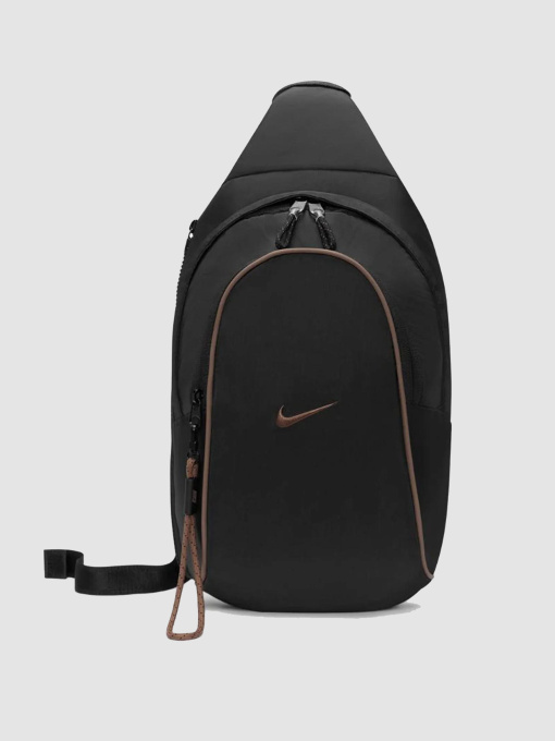 Рюкзаки NIKE Nsw Essentials Sling Bag модель DJ9796-010 Фото