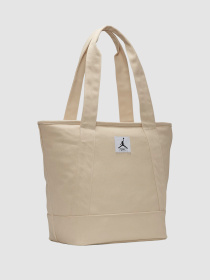 Сумки Jordan Flight Carryall 25 L модель FB9336-120 Фото