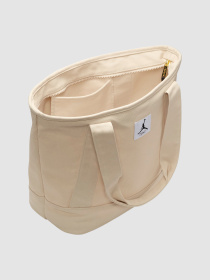 Сумки Jordan Flight Carryall 25 L модель FB9336-120 Фото