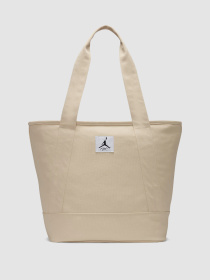 Сумки Jordan Flight Carryall 25 L модель FB9336-120 Фото