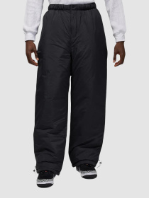 Брюки Jordan Flt Mtnside Padded Pant модель HV0731-010 Фото