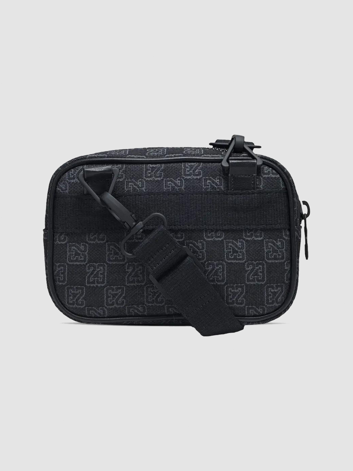 Сумки Jordan СумкаJam Monogram Camera Bag Cross Body модель MA9159-023 Фото