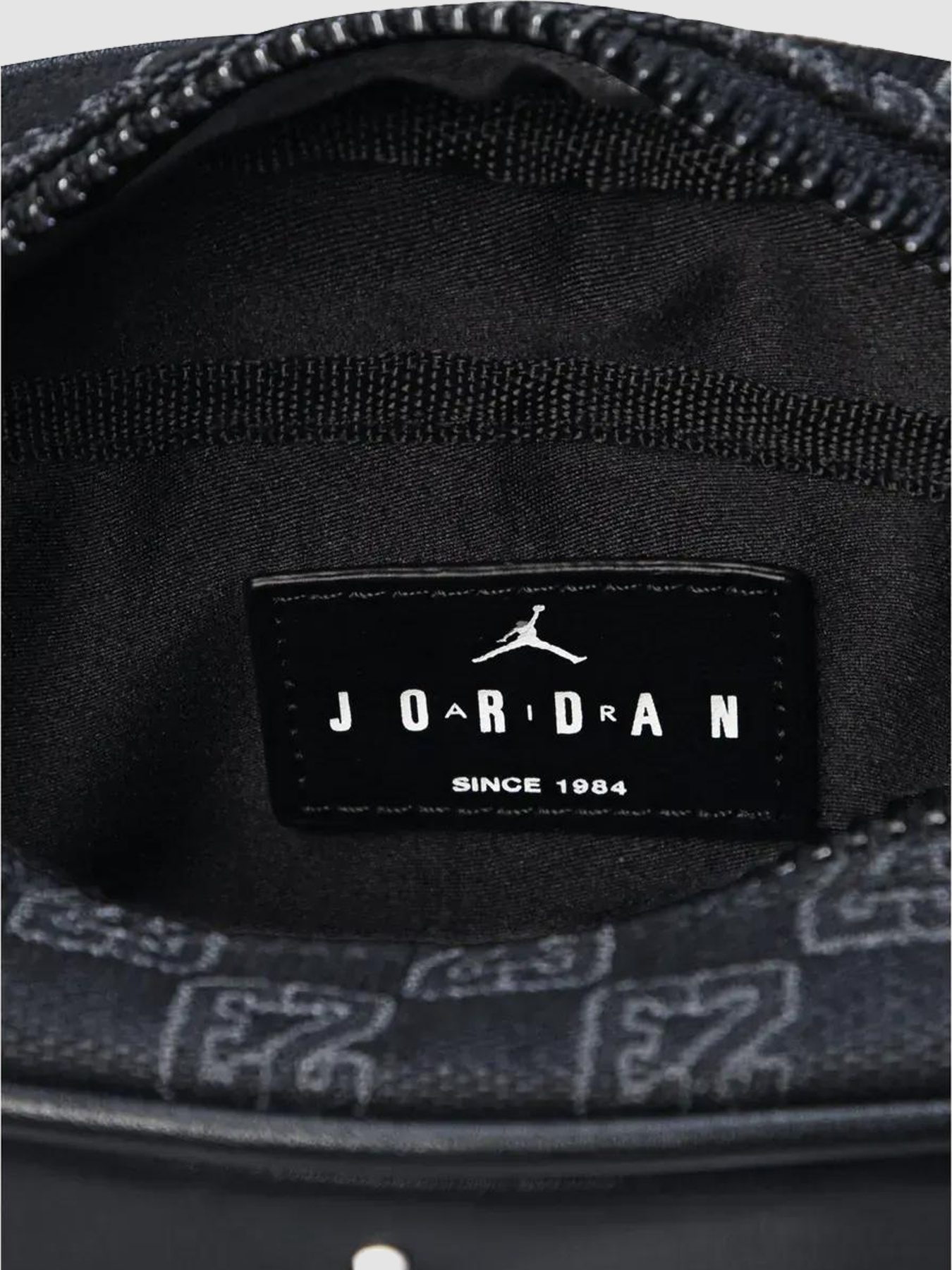 Сумки Jordan СумкаJam Monogram Camera Bag Cross Body модель MA9159-023 Фото