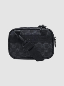 Сумки Jordan СумкаJam Monogram Camera Bag Cross Body модель MA9159-023 Фото