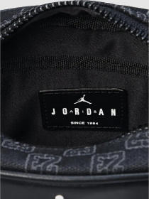 Сумки Jordan СумкаJam Monogram Camera Bag Cross Body модель MA9159-023 Фото