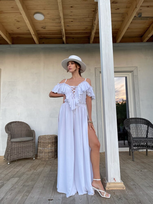 Комбинезоны Milirud модель mil383-blij Фото
