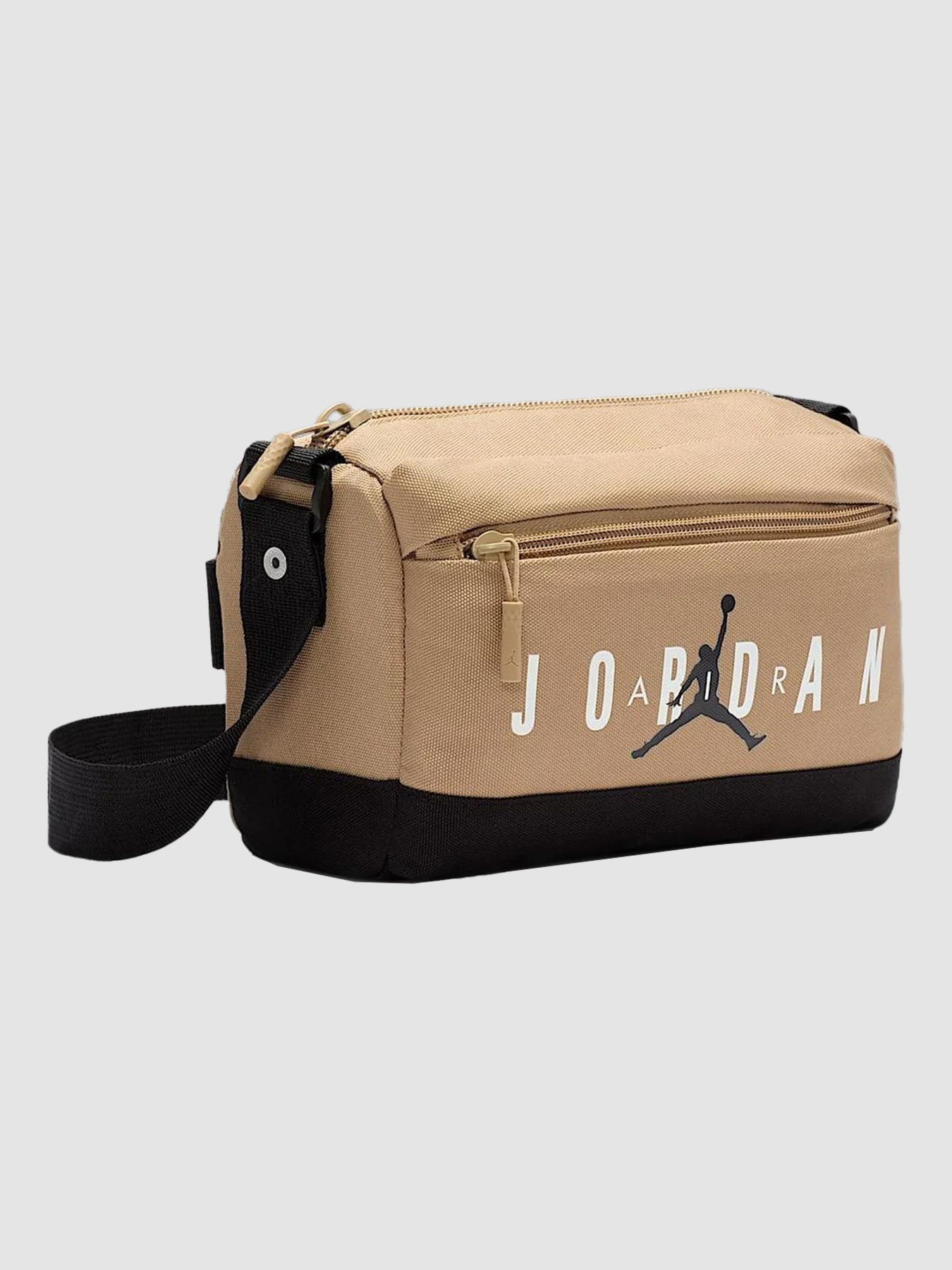Сумки Jordan Jam Hbr Crossbody Bag модель SM9031-J34 Фото