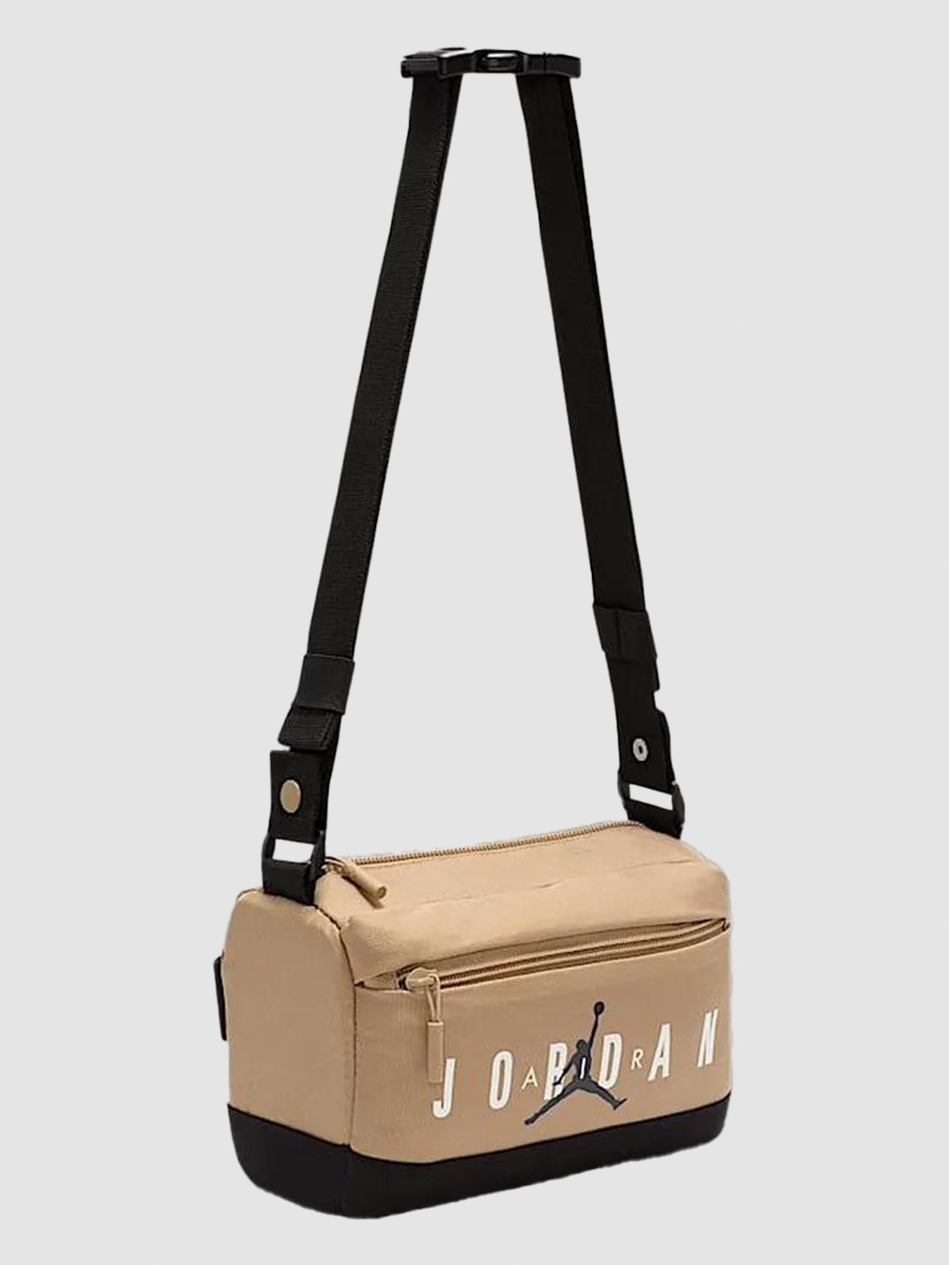 Сумки Jordan Jam Hbr Crossbody Bag модель SM9031-J34 Фото