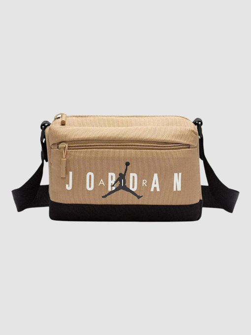 Сумки Jordan Jam Hbr Crossbody Bag модель SM9031-J34 Фото