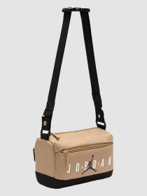 Сумки Jordan Jam Hbr Crossbody Bag модель SM9031-J34 Фото