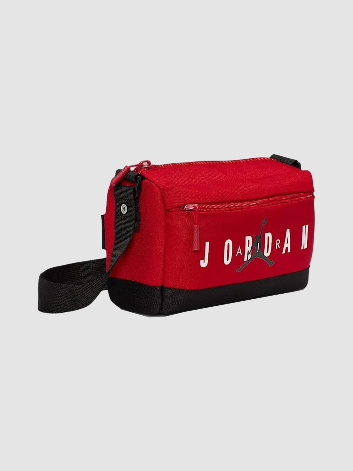 Сумки Jordan Jam Hbr Crossbody Bag модель SM9031-R78 Фото
