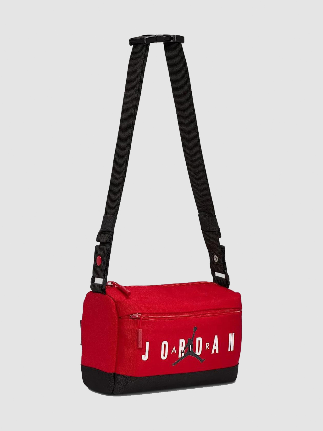 Сумки Jordan Jam Hbr Crossbody Bag модель SM9031-R78 Фото