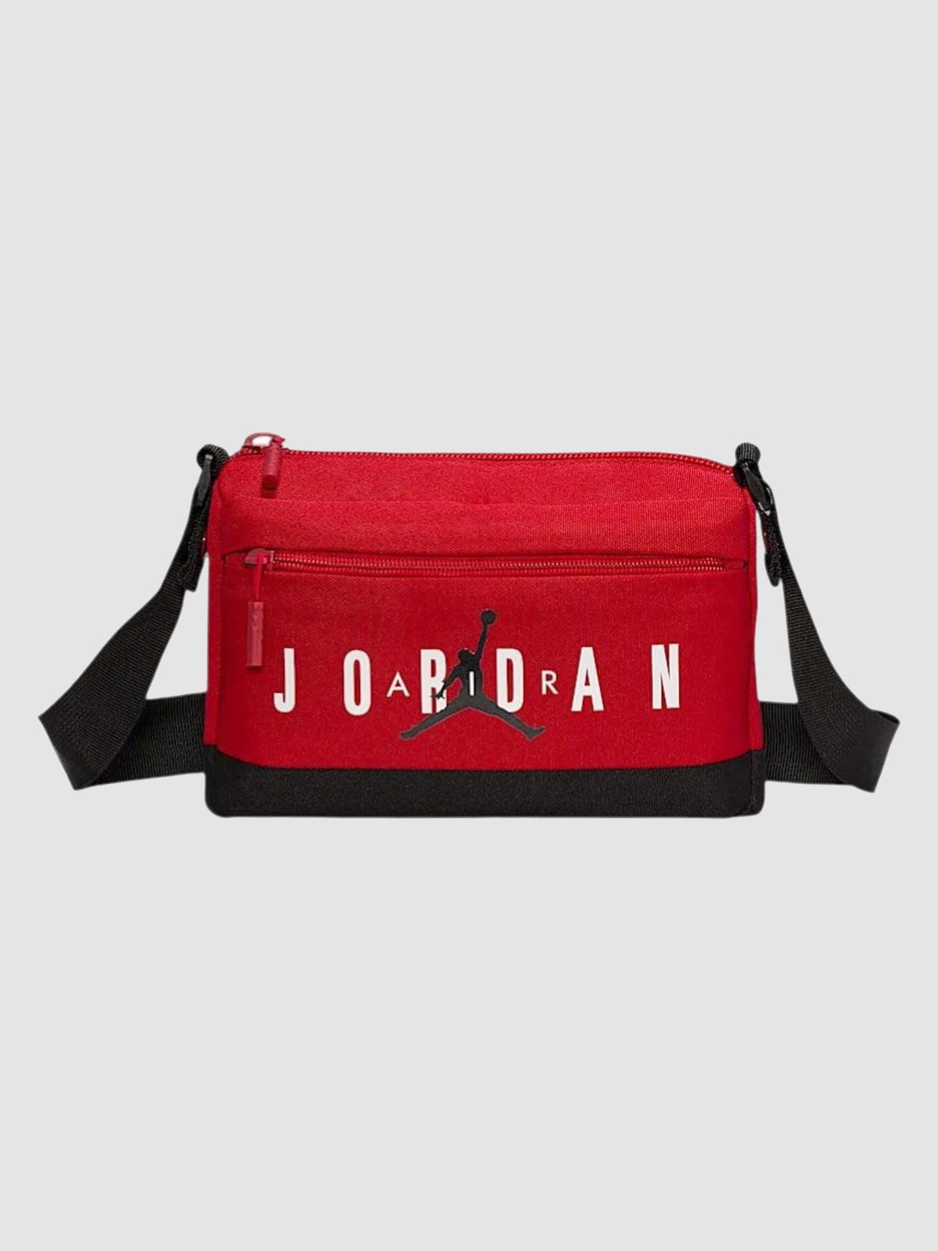 Сумки Jordan Jam Hbr Crossbody Bag модель SM9031-R78 Фото