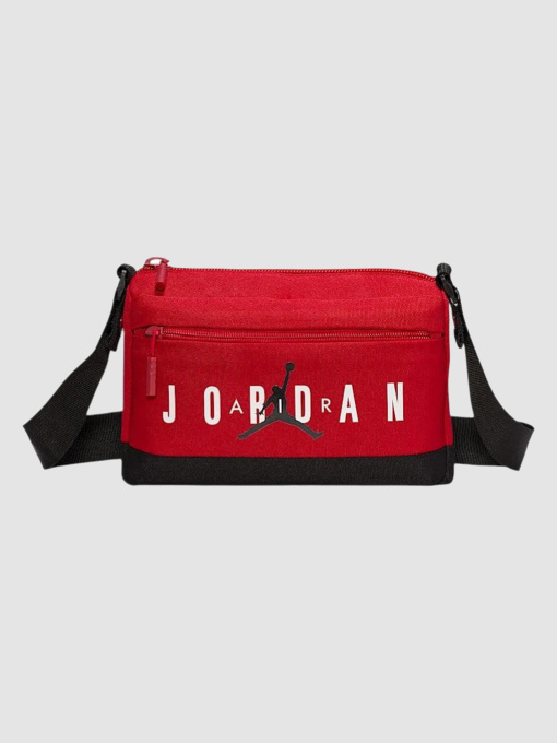 Сумки Jordan Jam Hbr Crossbody Bag модель SM9031-R78 Фото