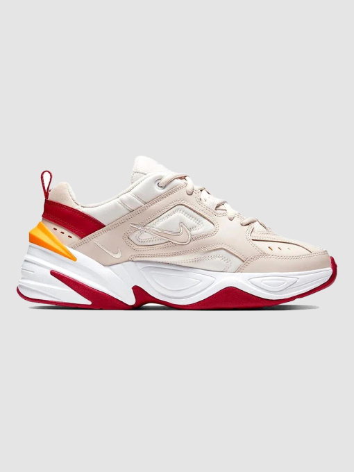 Кросівки NIKE M2k Tekno 'Desert Sand' модель AO3108-016 Фото