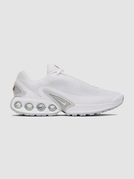 Кросівки NIKE Air Max Dn White F модель FJ3145-102 Фото