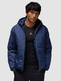Куртки и дубленки Jordan Therma-Fit Sport модель FZ3162-492 Фото