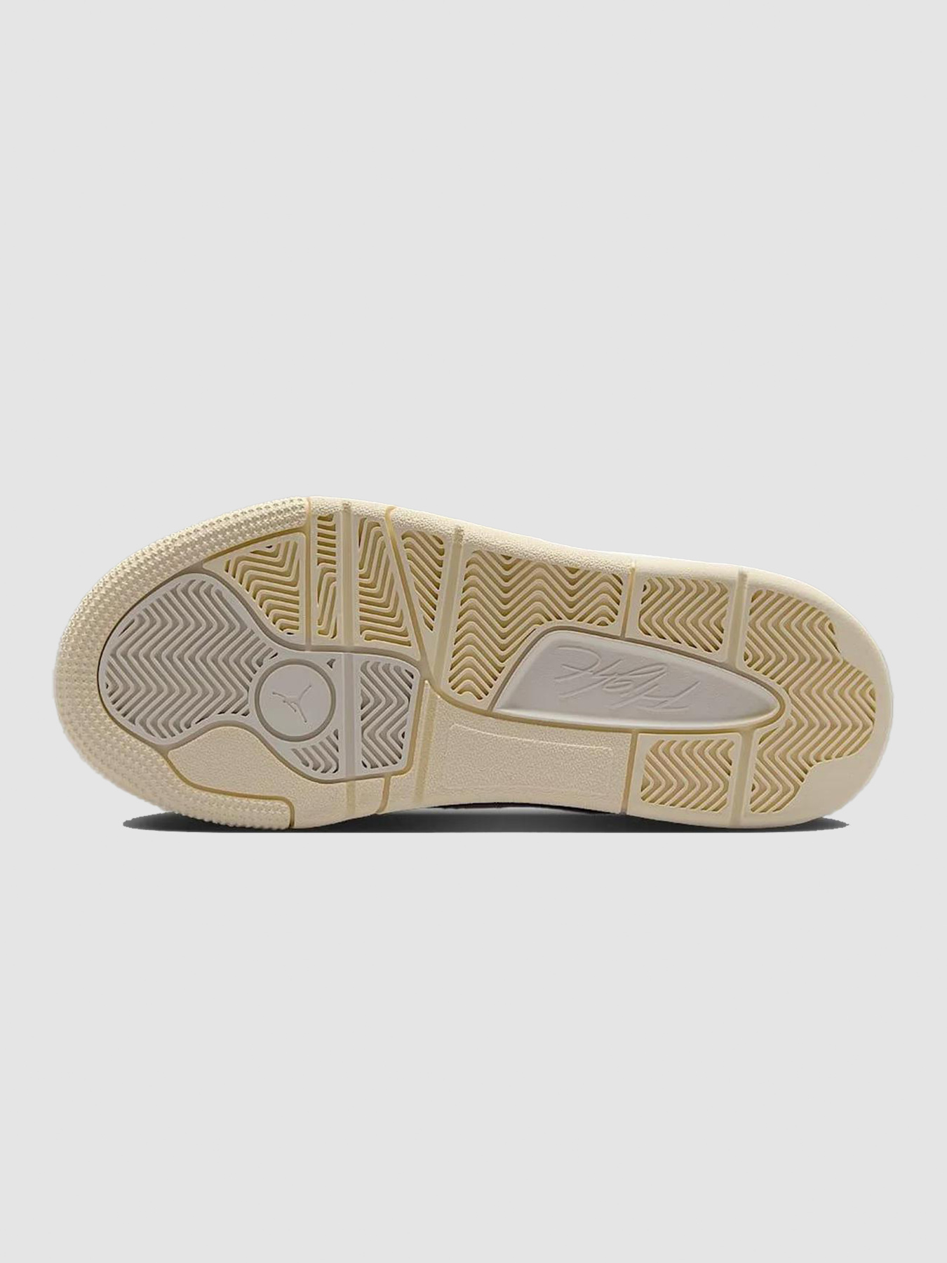 Кроссовки Jordan Flight Court Gs модель HF3333-600 Фото