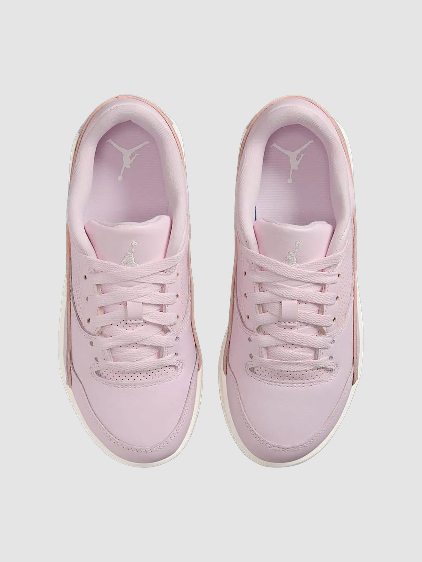 Кроссовки Jordan Flight Court Gs модель HF3333-600 Фото