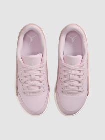 Кроссовки Jordan Flight Court Gs модель HF3333-600 Фото