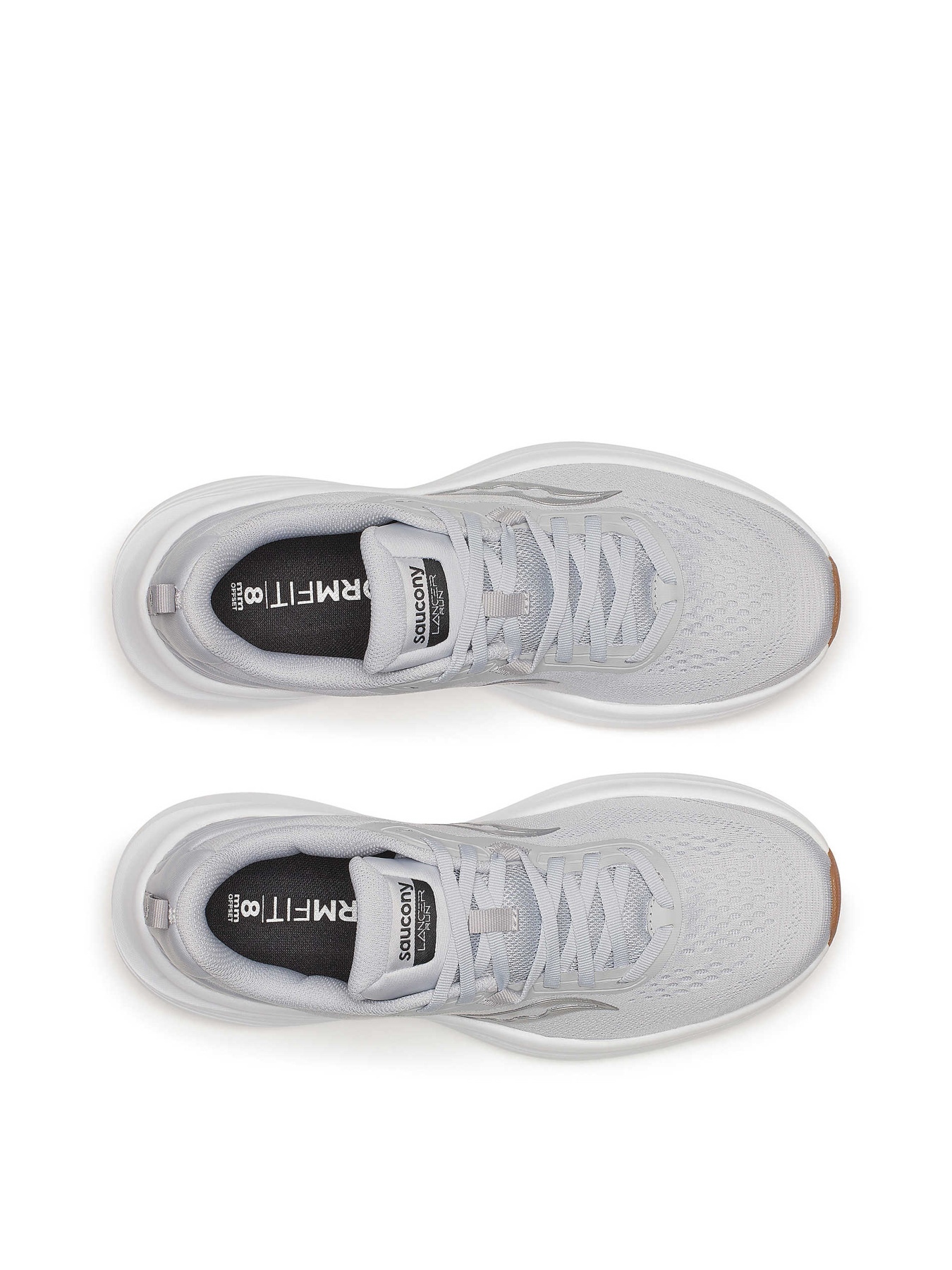 Кроссовки Saucony модель S11048-100 Фото