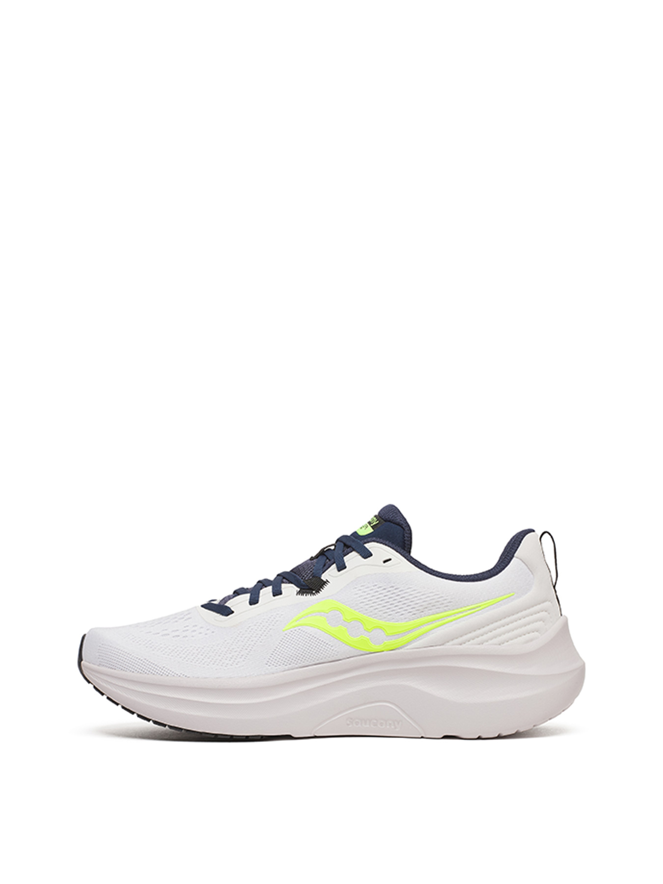Кроссовки Saucony модель S21048-101 Фото