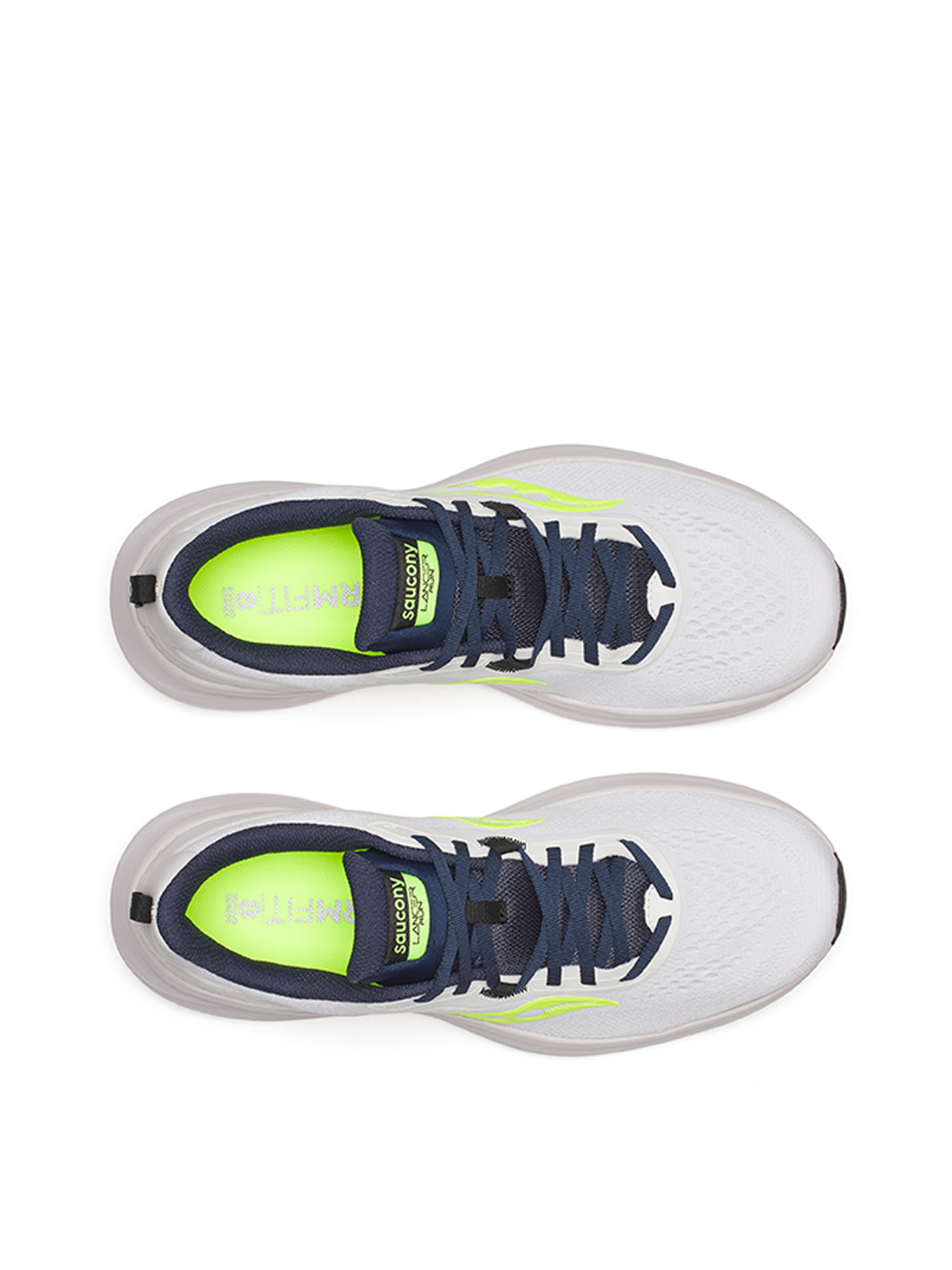 Кроссовки Saucony модель S21048-101 Фото