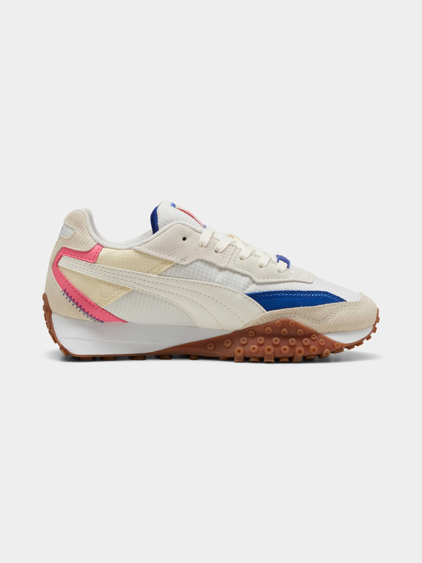 Кросівки PUMA Blktop Rider Multicolor модель 395907 Кросівки PUMA Blktop Rider Multicolor модель 395907 Фото