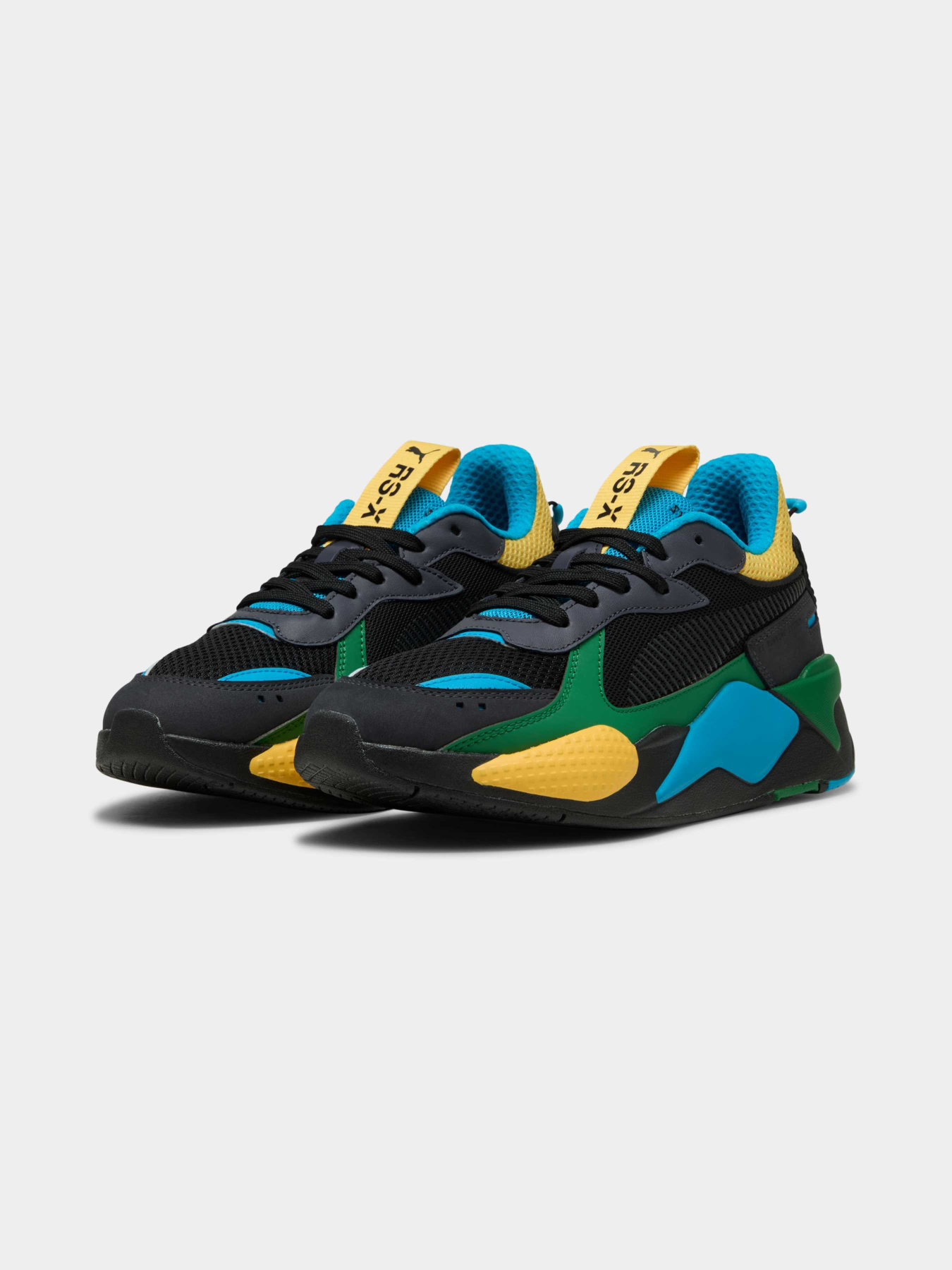 Кросівки PUMA Rs-x Toys модель 369449 Кросівки PUMA Rs-x Toys модель 369449 Фото