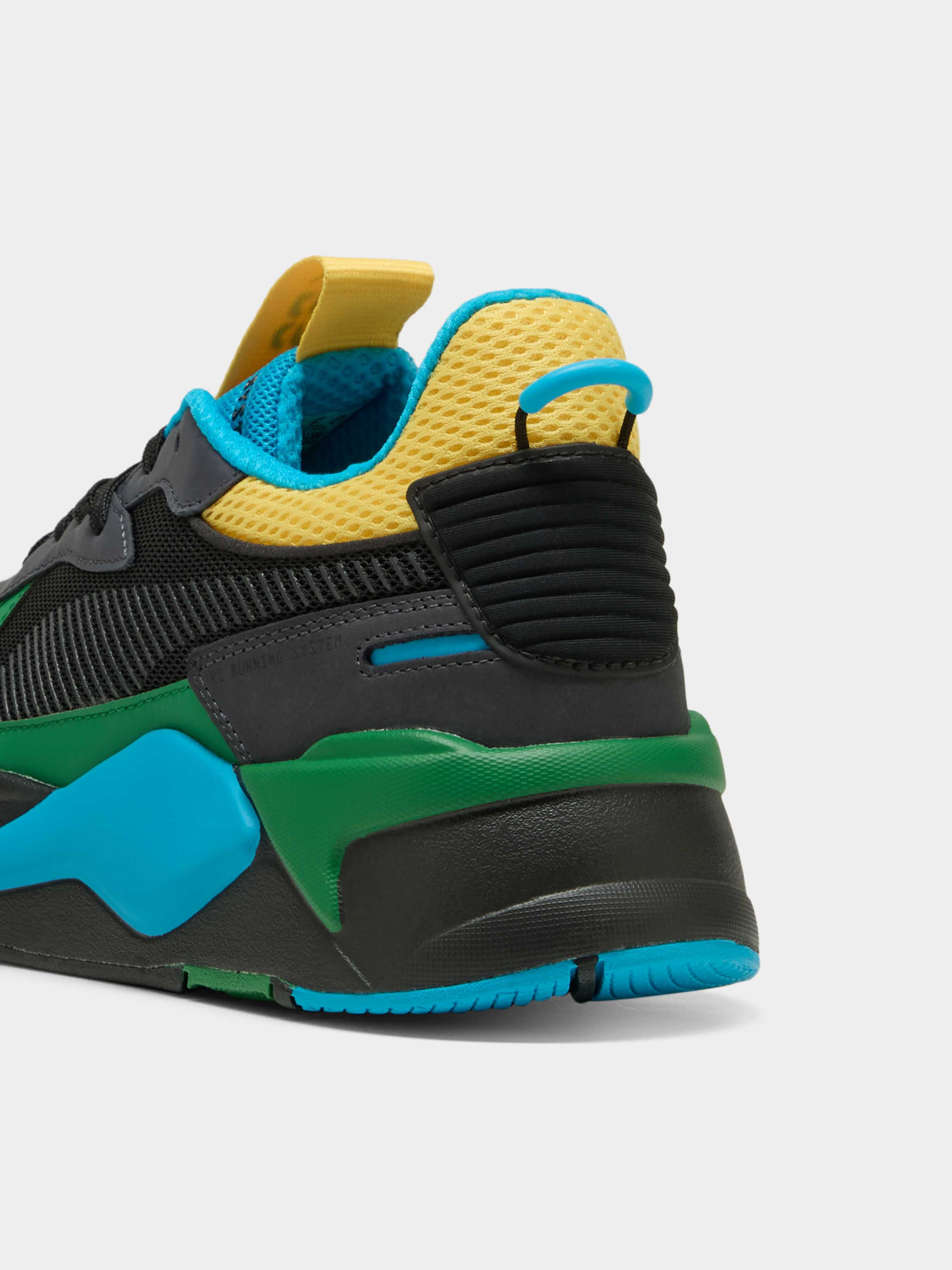 Кросівки PUMA Rs-x Toys модель 369449 Кросівки PUMA Rs-x Toys модель 369449 Фото