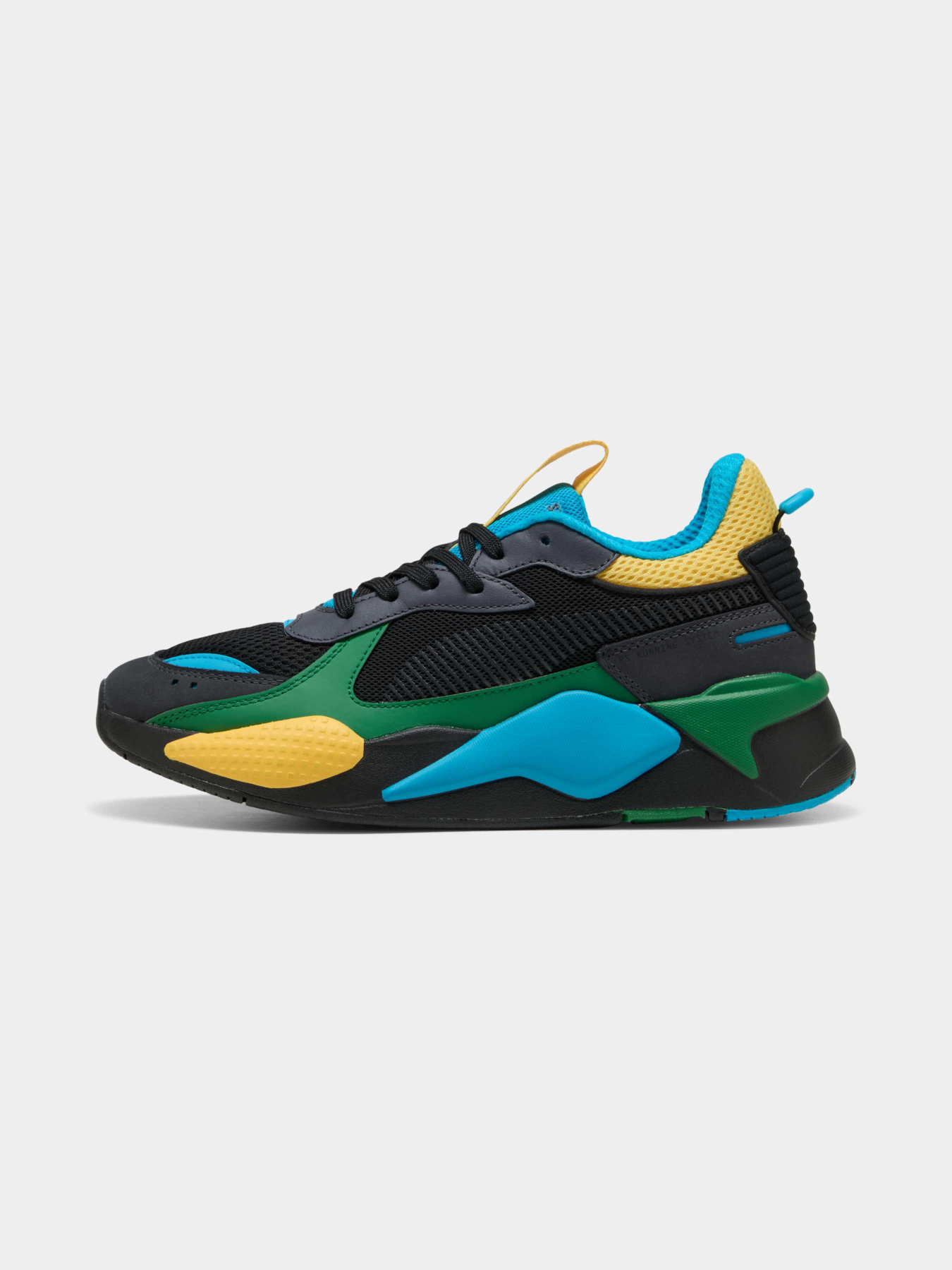 Кросівки PUMA Rs-x Toys модель 369449 Кросівки PUMA Rs-x Toys модель 369449 Фото