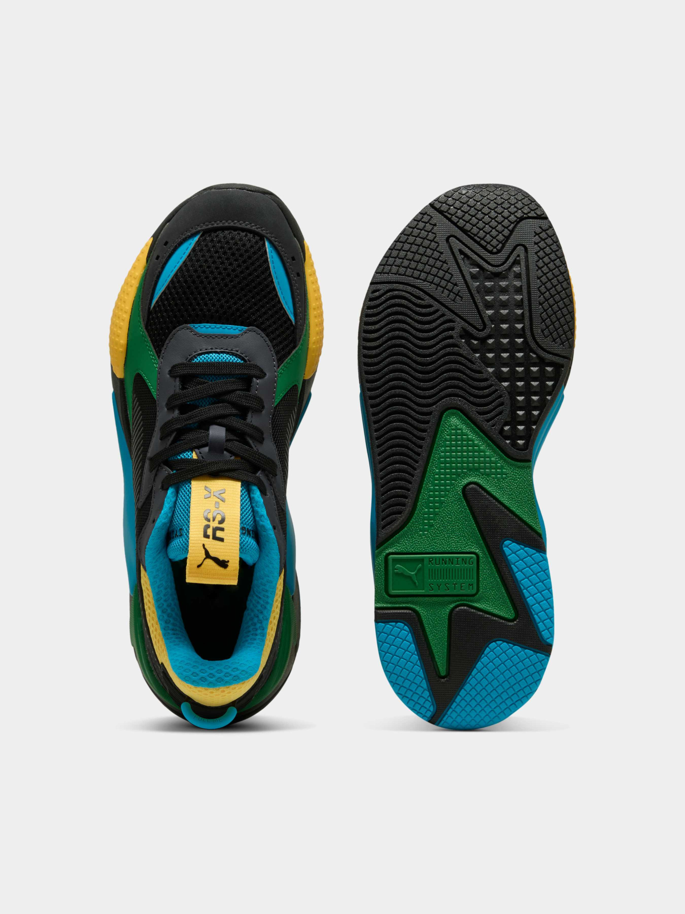 Кросівки PUMA Rs-x Toys модель 369449 Кросівки PUMA Rs-x Toys модель 369449 Фото