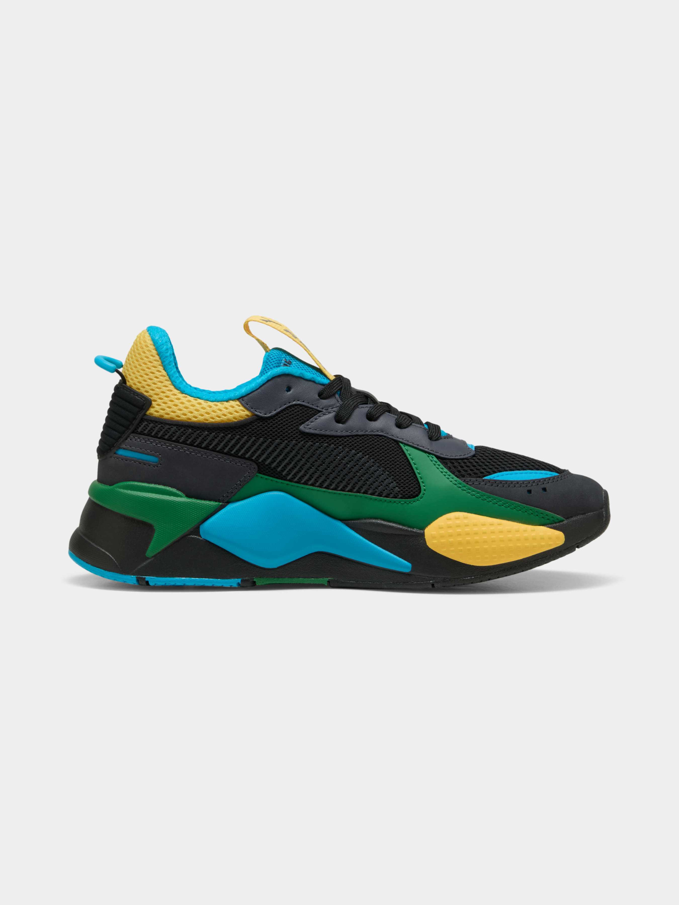 Кросівки PUMA Rs-x Toys модель 369449 Кросівки PUMA Rs-x Toys модель 369449 Фото