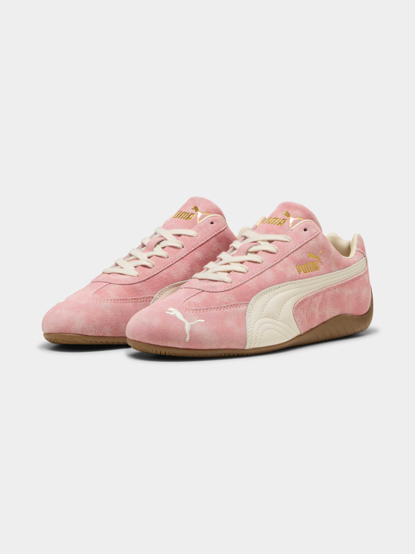 Кросівки PUMA Speedcat Faded модель 403688 Фото
