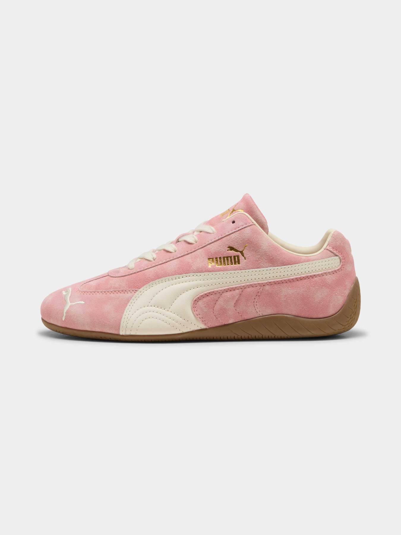 Кросівки PUMA Speedcat Faded модель 403688 Фото