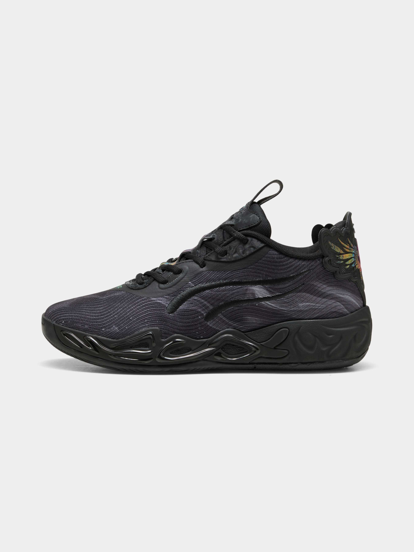 Кросівки PUMA Mb.04 Lo Team модель 312174 Кросівки PUMA Mb.04 Lo Team модель 312174 Фото