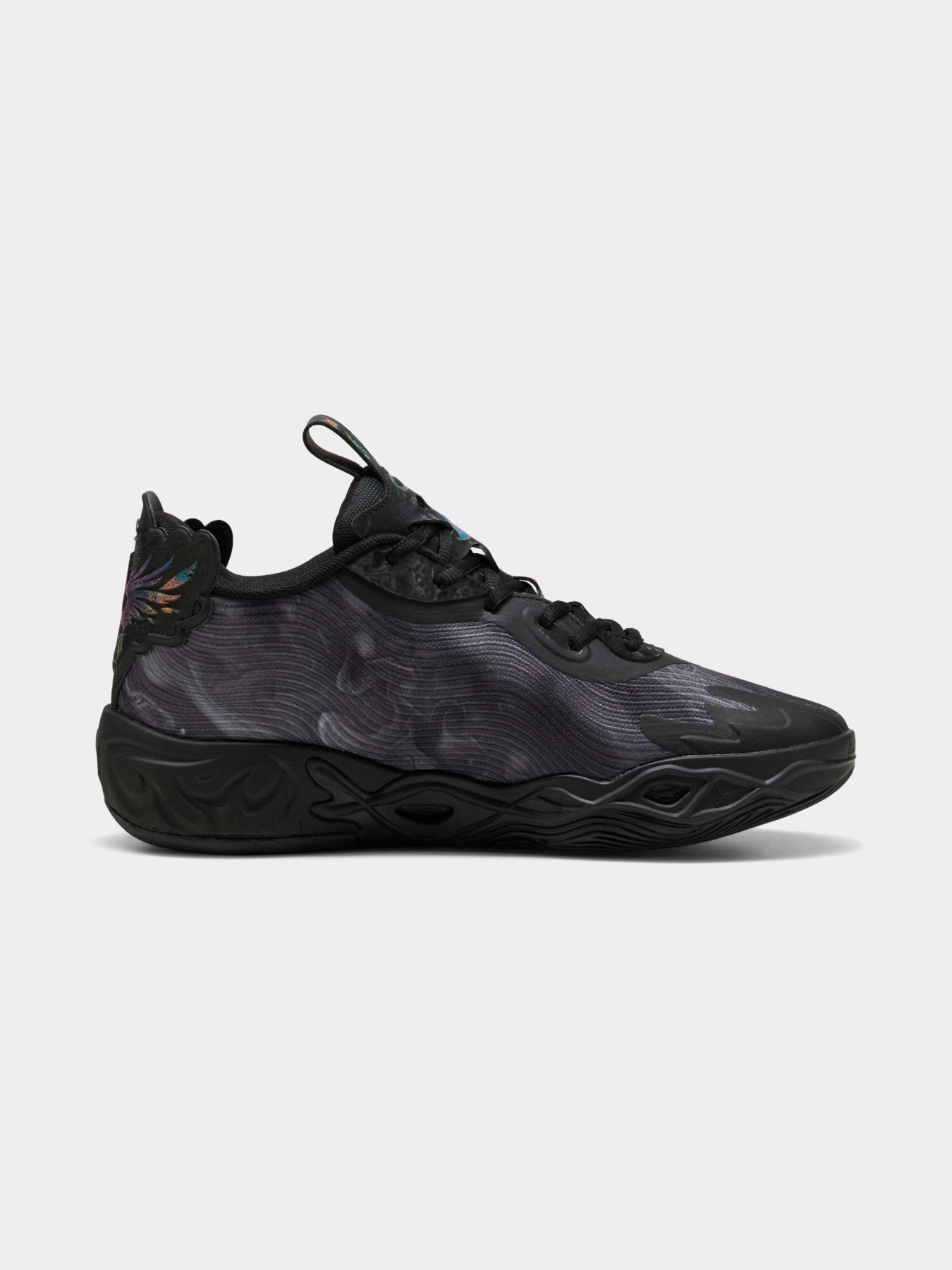 Кросівки PUMA Mb.04 Lo Team модель 312174 Кросівки PUMA Mb.04 Lo Team модель 312174 Фото
