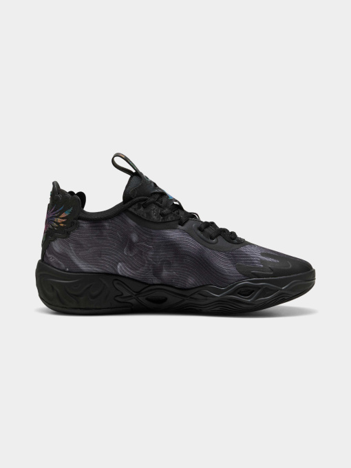 Кросівки PUMA Mb.04 Lo Team модель 312174 Фото