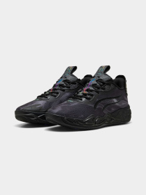 Кросівки PUMA Mb.04 Lo Team модель 312174 Фото