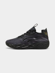 Кросівки PUMA Mb.04 Lo Team модель 312174 Фото