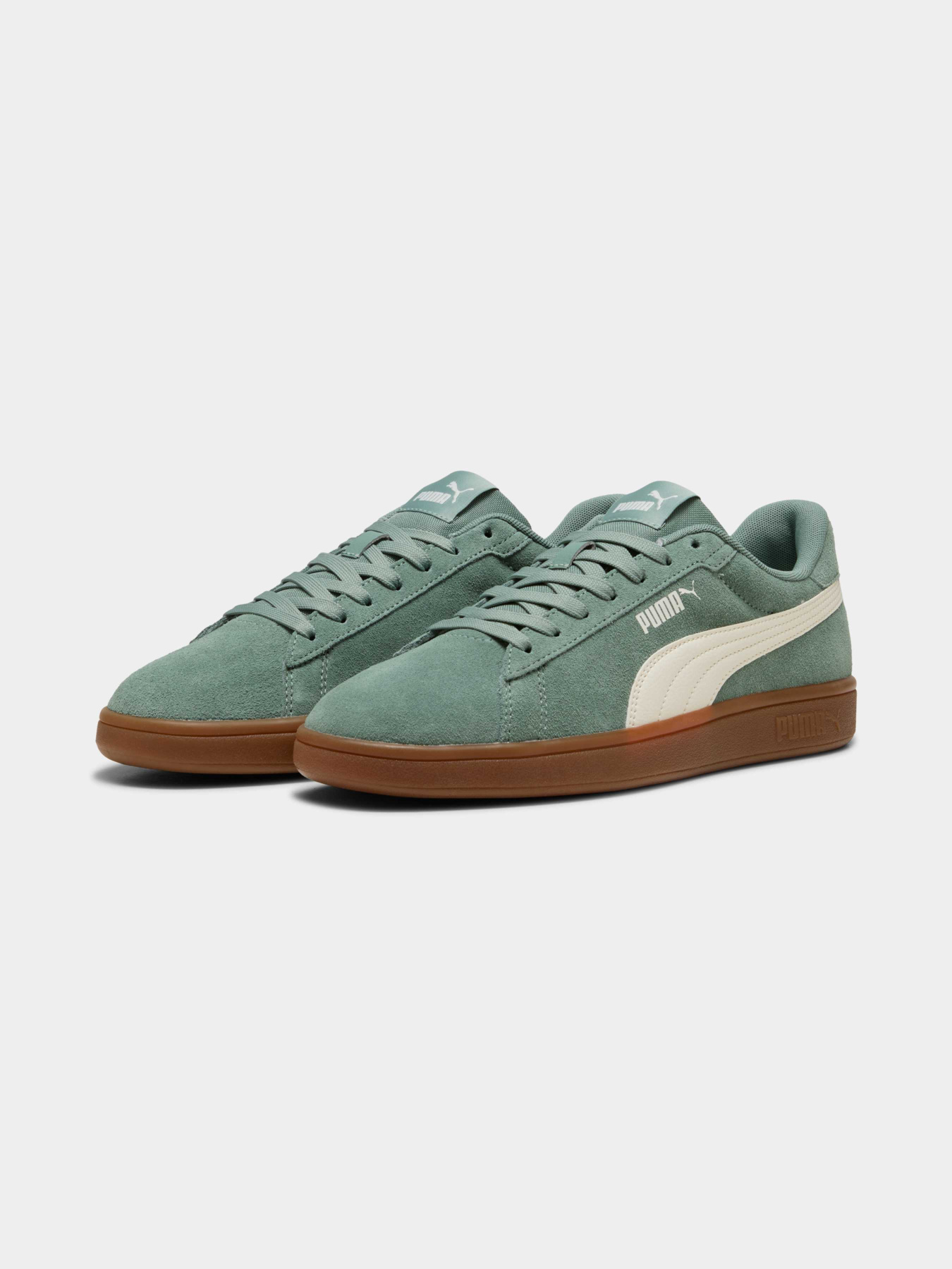 Кеди PUMA Smash 3.0 модель 390984 Фото