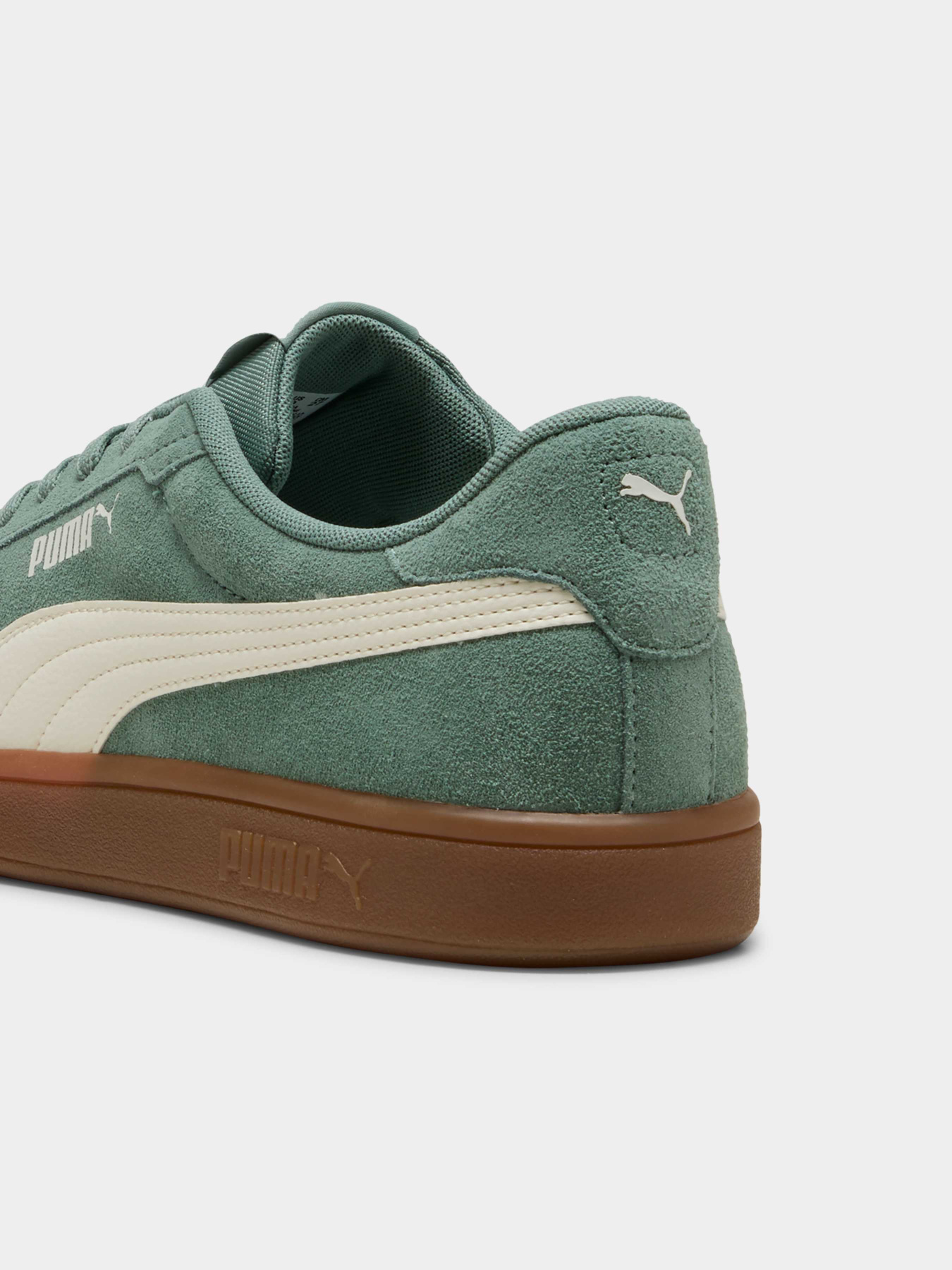 Кеди PUMA Smash 3.0 модель 390984 Фото