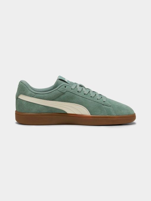 Кеди PUMA Smash 3.0 модель 390984 Фото