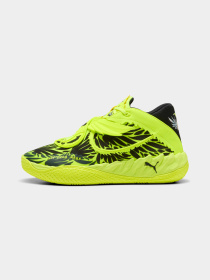 Кросівки PUMA Mb.05 Voltage модель 312131 Фото