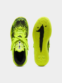 Кросівки PUMA Mb.05 Voltage модель 312131 Фото