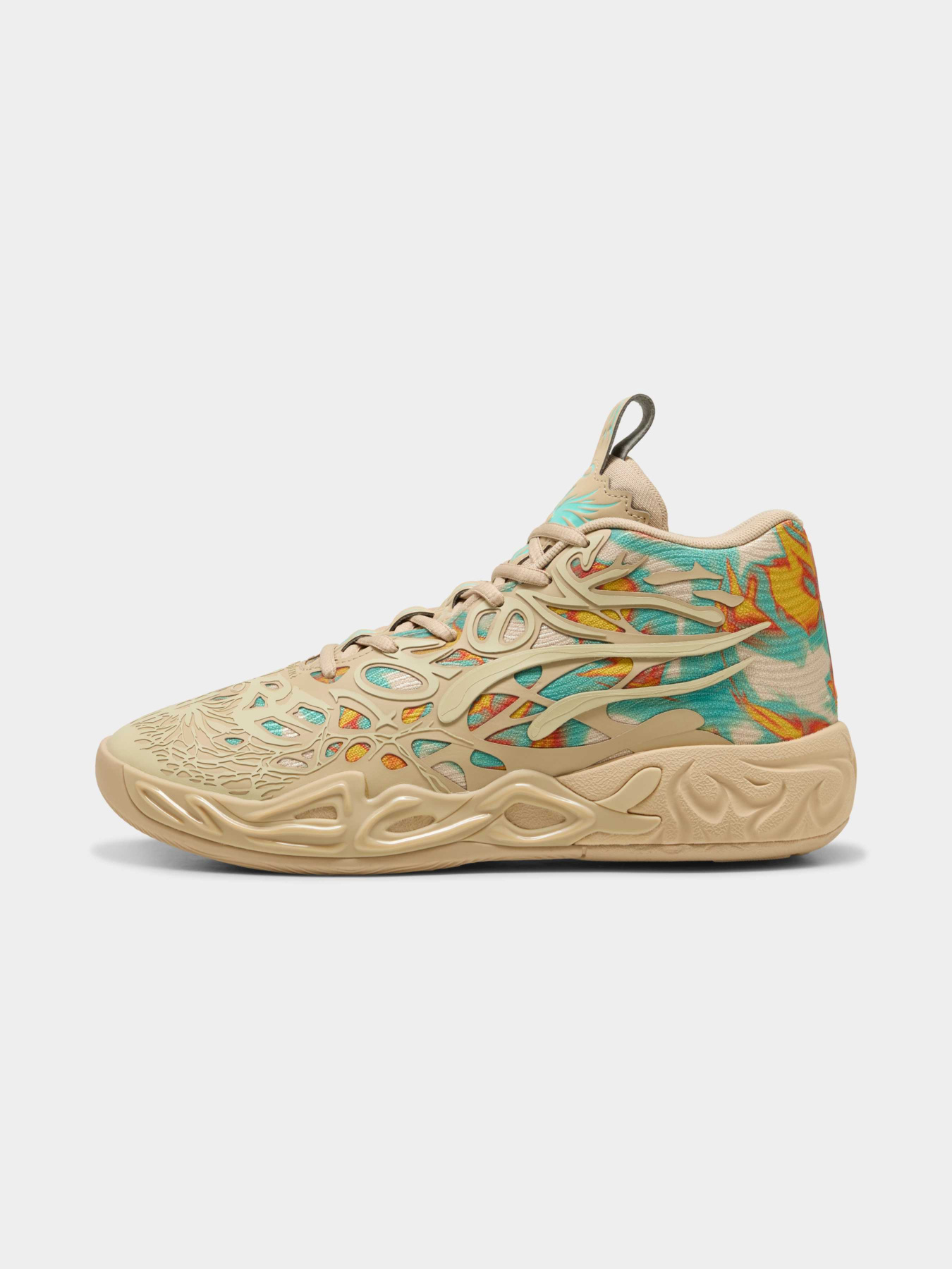 Кроссовки PUMA Mb.04 Flare модель 312209 Фото