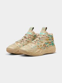 Кроссовки PUMA Mb.04 Flare модель 312209 Фото